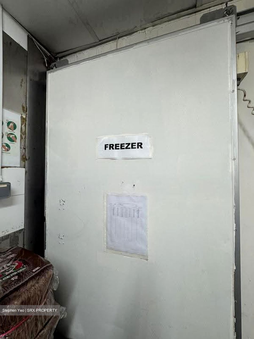 Tee Yih Jia Food Building (D13), Factory #627483141